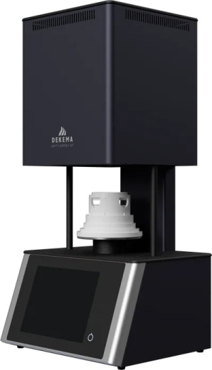 AUSTROMAT 674 i G2 Dekema
