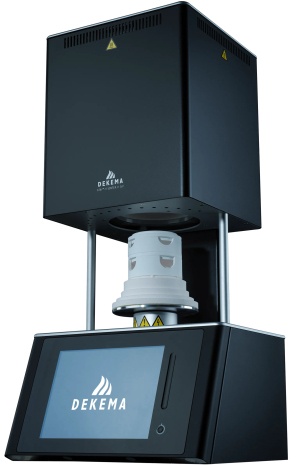 AUSTROMAT 674 i G2 Dekema