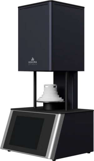 AUSTROMAT 664 i G2 – ултрабърза пещ за синтероване DEKEMA